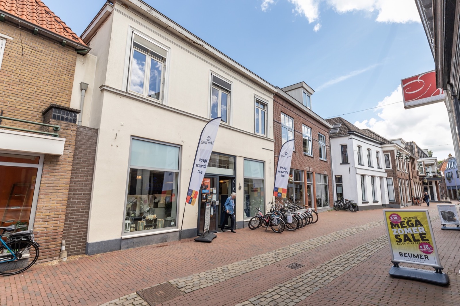 Walderstraat 16-18-20 in Lochem.